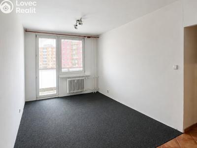 Sale apartment 2+KK Mělník, Sportovní č. 3