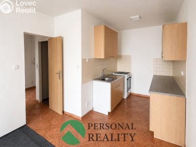 Продажа квартиры 2+KK Mělník, Sportovní č. 14