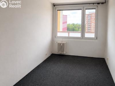 Продажа квартиры 2+KK Mělník, Sportovní č. 5