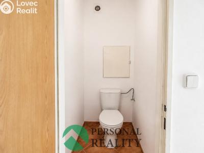 Продажа квартиры 2+KK Mělník, Sportovní č. 8