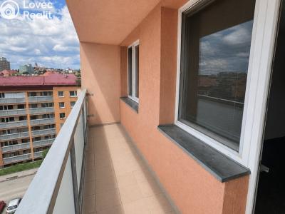 Продажа квартиры 2+KK Mělník, Sportovní č. 9