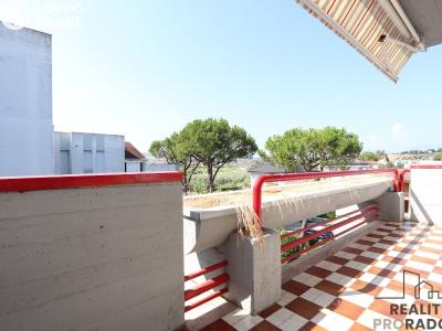 Продаж квартири 3+KK Villa Rosa, č. 1
