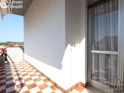 Продаж квартири 3+KK Villa Rosa, č. 2