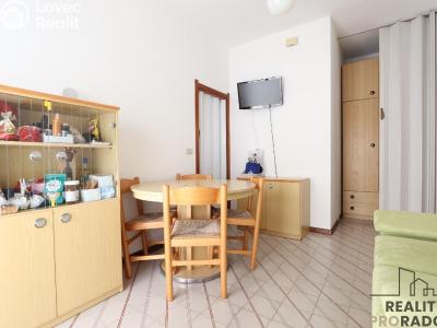 Продаж квартири 3+KK Villa Rosa, č. 7