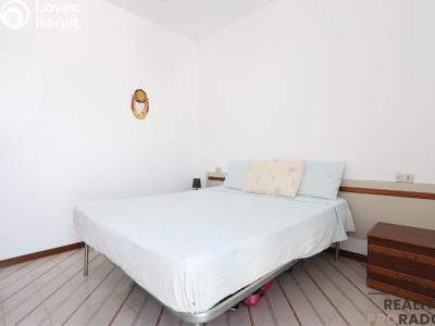 Продаж квартири 3+KK Villa Rosa, č. 9