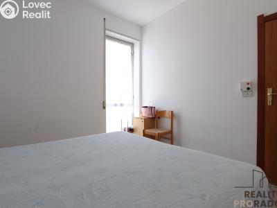 Продаж квартири 3+KK Villa Rosa, č. 11