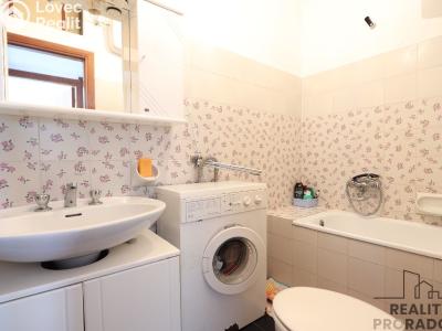 Продаж квартири 3+KK Villa Rosa, č. 12