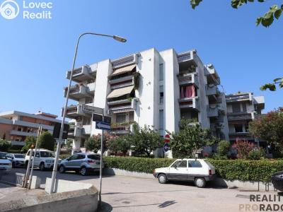 Продаж квартири 3+KK Villa Rosa, č. 15