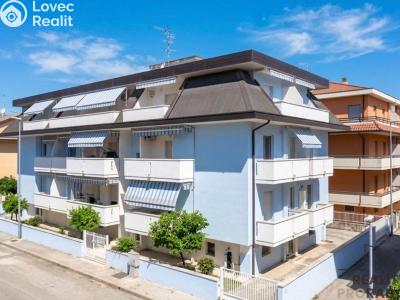 Sale apartment 2+KK Via del Porto,Martinsicuro, č. 1