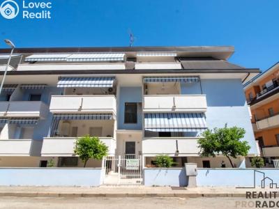 Sale apartment 2+KK Via del Porto,Martinsicuro, č. 2