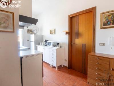 Sale apartment 2+KK Via del Porto,Martinsicuro, č. 8