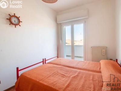 Sale apartment 2+KK Via del Porto,Martinsicuro, č. 9