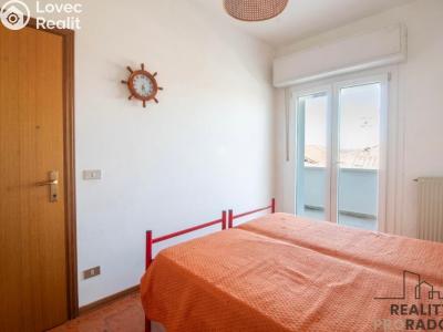 Sale apartment 2+KK Via del Porto,Martinsicuro, č. 10