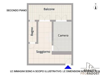 Sale apartment 2+KK Via del Porto,Martinsicuro, č. 13