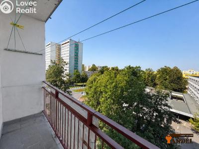 Prodej bytu 2+1 Havířov, Dlouhá třída č. 1