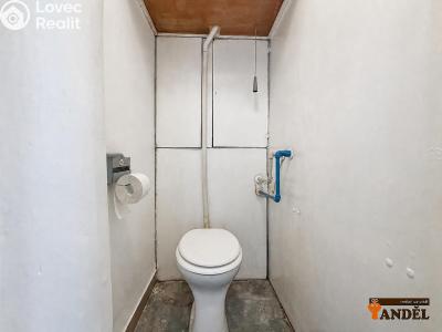 Prodej bytu 2+1 Havířov, Dlouhá třída č. 6