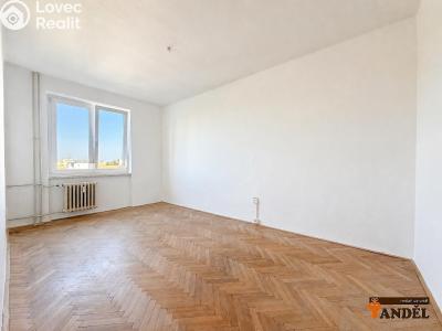 Prodej bytu 2+1 Havířov, Dlouhá třída č. 8