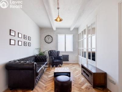 Продаж квартири 3+1 Praha č. 10