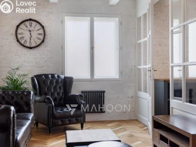 Продаж квартири 3+1 Praha č. 5