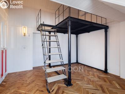 Продаж квартири 3+1 Praha č. 7
