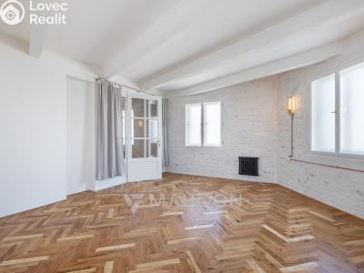 Продажа квартиры 3+1 Praha č. 9