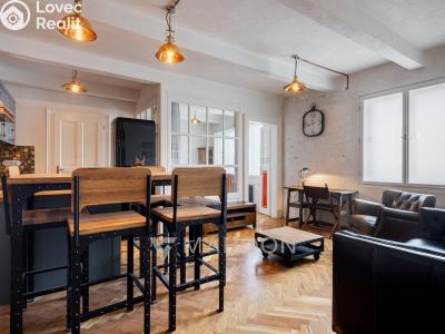 Sale apartment 3+KK Praha č. 2
