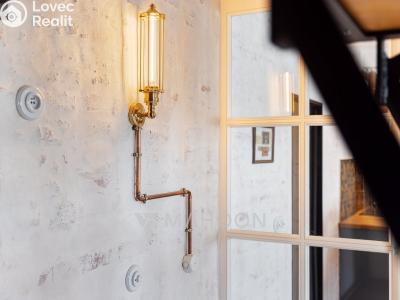 Sale apartment 3+KK Praha č. 8
