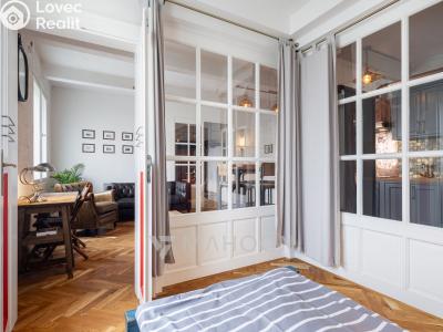Sale apartment 3+KK Praha č. 10