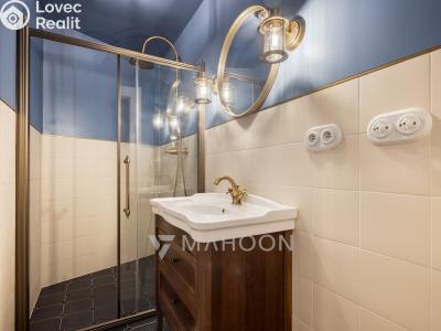 Sale apartment 3+KK Praha č. 11