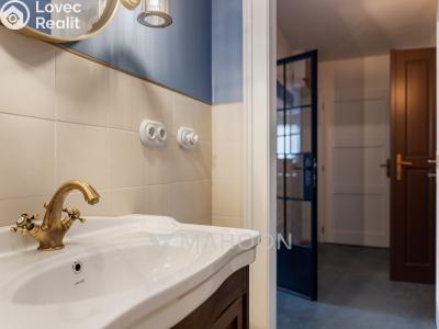 Sale apartment 3+KK Praha č. 12