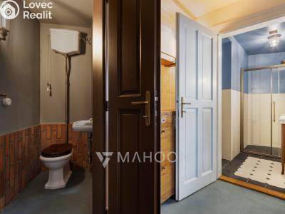 Sale apartment 3+KK Praha č. 16