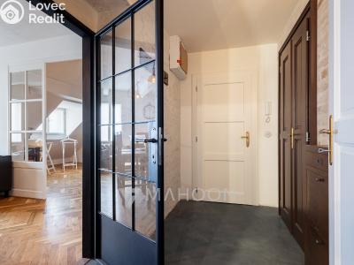 Sale apartment 3+KK Praha č. 17
