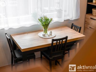 Sale apartment 3+KK Kostelec nad Labem, Myslivečkova 1023 č. 5