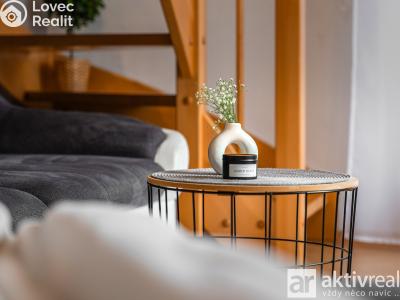 Sale apartment 3+KK Kostelec nad Labem, Myslivečkova 1023 č. 10