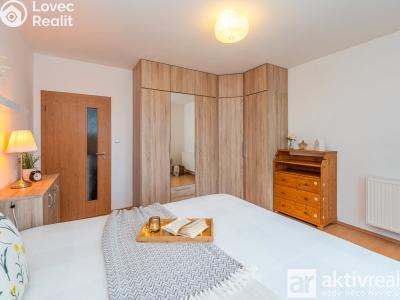 Sale apartment 3+KK Kostelec nad Labem, Myslivečkova 1023 č. 11