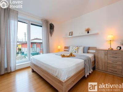Sale apartment 3+KK Kostelec nad Labem, Myslivečkova 1023 č. 13