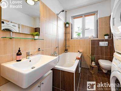 Sale apartment 3+KK Kostelec nad Labem, Myslivečkova 1023 č. 18