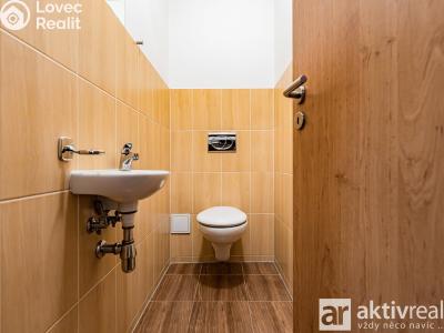Sale apartment 3+KK Kostelec nad Labem, Myslivečkova 1023 č. 19