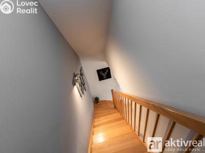 Sale apartment 3+KK Kostelec nad Labem, Myslivečkova 1023 č. 20