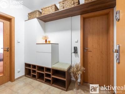 Sale apartment 3+KK Kostelec nad Labem, Myslivečkova 1023 č. 22