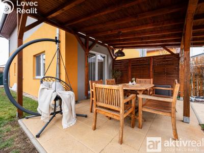 Sale apartment 3+KK Kostelec nad Labem, Myslivečkova 1023 č. 23