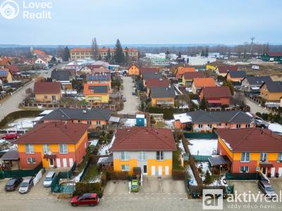 Sale apartment 3+KK Kostelec nad Labem, Myslivečkova 1023 č. 32