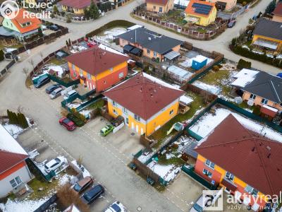 Sale apartment 3+KK Kostelec nad Labem, Myslivečkova 1023 č. 33