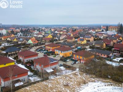 Sale apartment 3+KK Kostelec nad Labem, Myslivečkova 1023 č. 34