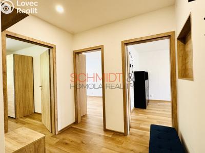 Rent apartment 3+1 Hustopeče, Školní č. 2