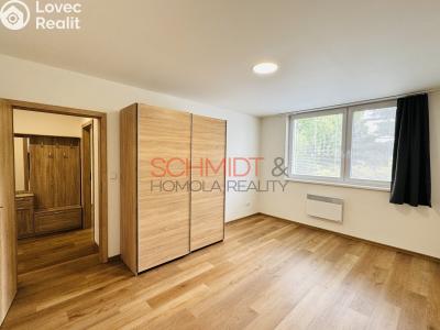 Rent apartment 3+1 Hustopeče, Školní č. 3