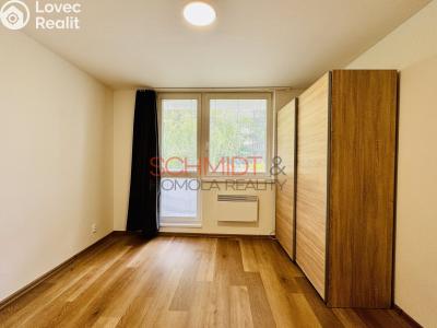 Rent apartment 3+1 Hustopeče, Školní č. 5