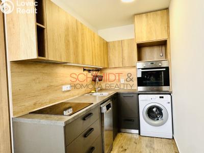 Rent apartment 3+1 Hustopeče, Školní č. 8