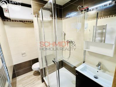 Rent apartment 3+1 Hustopeče, Školní č. 9
