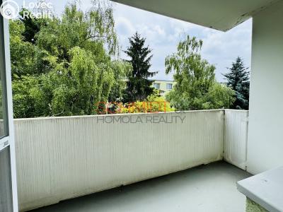 Rent apartment 3+1 Hustopeče, Školní č. 10